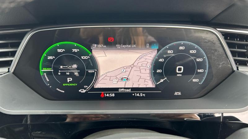 Used Audi e-tron 2020 for sale - 76028161: Photo 29