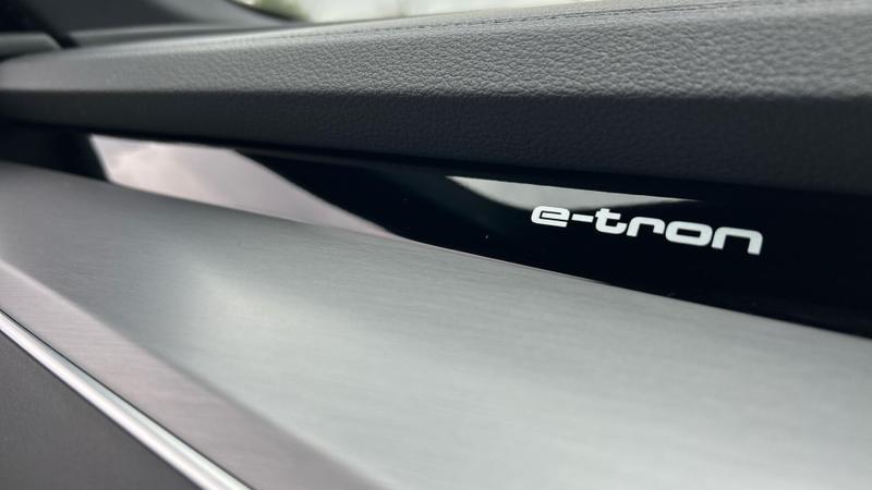 Used Audi e-tron 2020 for sale - 76028161: Photo 31