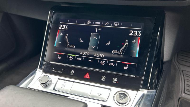 Used Audi e-tron 2020 for sale - 76028161: Photo 33