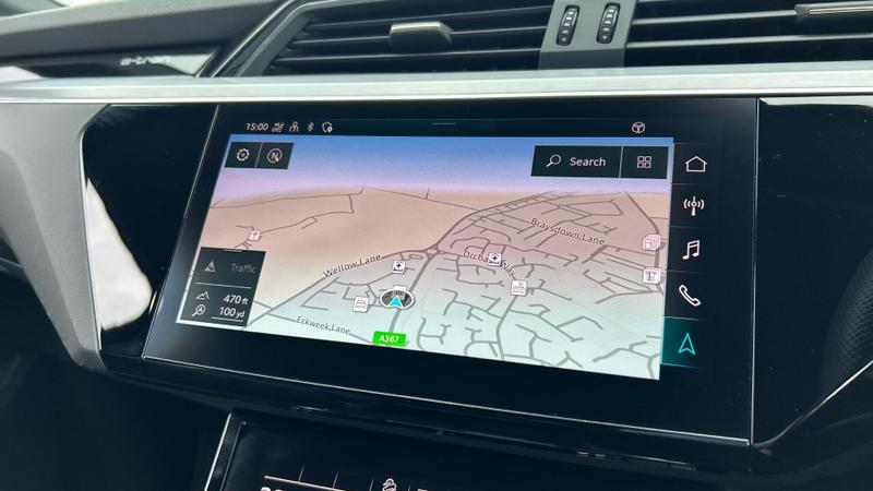 Used Audi e-tron 2020 for sale - 76028161: Photo 37