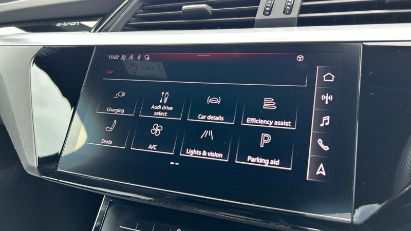 Used Audi e-tron 2020 for sale - 76028161: Photo 38