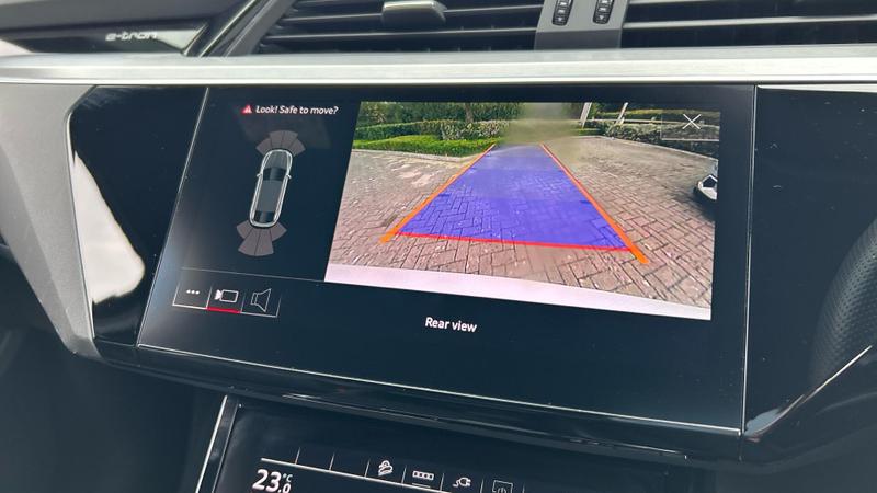 Used Audi e-tron 2020 for sale - 76028161: Photo 39