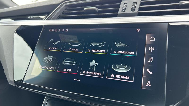 Used Audi e-tron 2020 for sale - 76028161: Photo 7