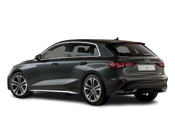 Used Audi A3 undefined for sale - 78435917: Photo