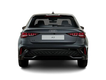 Used Audi A3 undefined for sale - 78435917: Photo