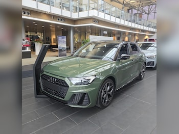 Used Audi A1 undefined for sale - 78409127: Photo