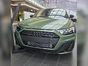 Used Audi A1 undefined for sale - 78409127: Photo