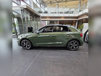 Used Audi A1 undefined for sale - 78409127: Photo