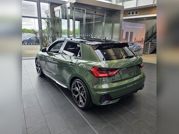 Used Audi A1 undefined for sale - 78409127: Photo