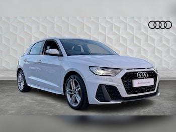 Used Audi A1 2019 for sale - 76452793: Photo