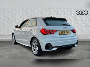 Used Audi A1 2019 for sale - 76452793: Photo