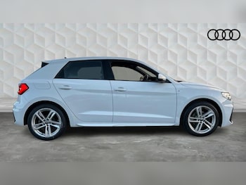 Used Audi A1 2019 for sale - 76452793: Photo