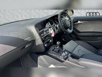 Used Audi A5 2015 for sale - 78647052: Photo