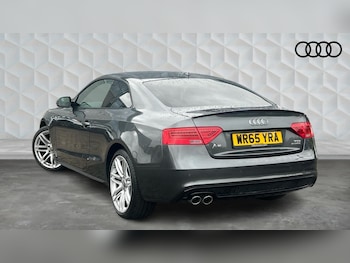 Used Audi A5 2015 for sale - 78647052: Photo