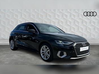 Used Audi A3 2022 for sale - 77954271: Photo