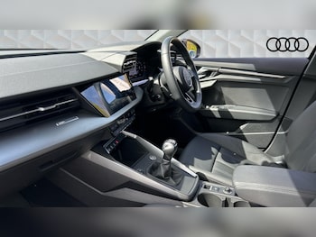 Used Audi A3 2022 for sale - 77954271: Photo