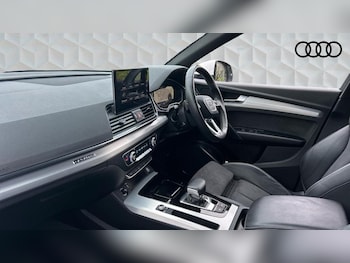 Used Audi Q5 2022 for sale - 76819154: Photo