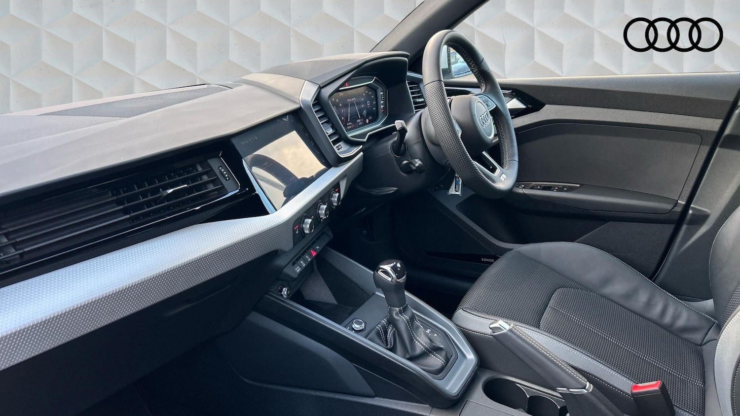 Used Audi A1 2025 for sale - 77504572: Photo 2