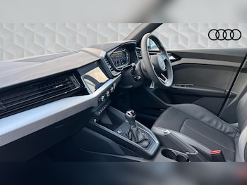 Used Audi A1 2025 for sale - 77504572: Photo