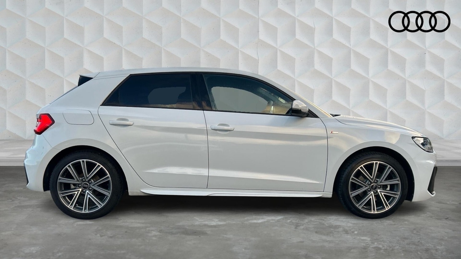 Used Audi A1 2025 for sale - 77504572: Photo 4