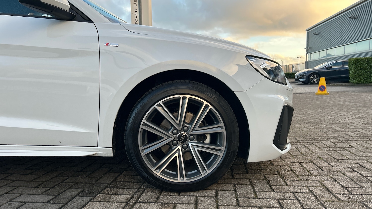 Used Audi A1 2025 for sale - 77504572: Photo 5