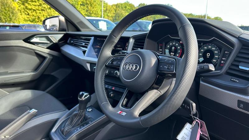 Used Audi A1 2025 for sale - 76452811: Photo 11