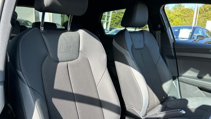 Used Audi A1 2025 for sale - 76452811: Photo 13