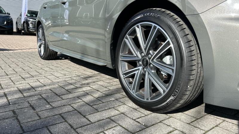 Used Audi A1 2025 for sale - 76452811: Photo 15