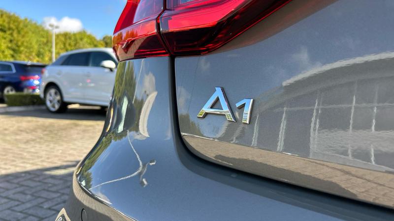 Used Audi A1 2025 for sale - 76452811: Photo 19