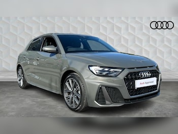 Used Audi A1 2025 for sale - 76452811: Photo
