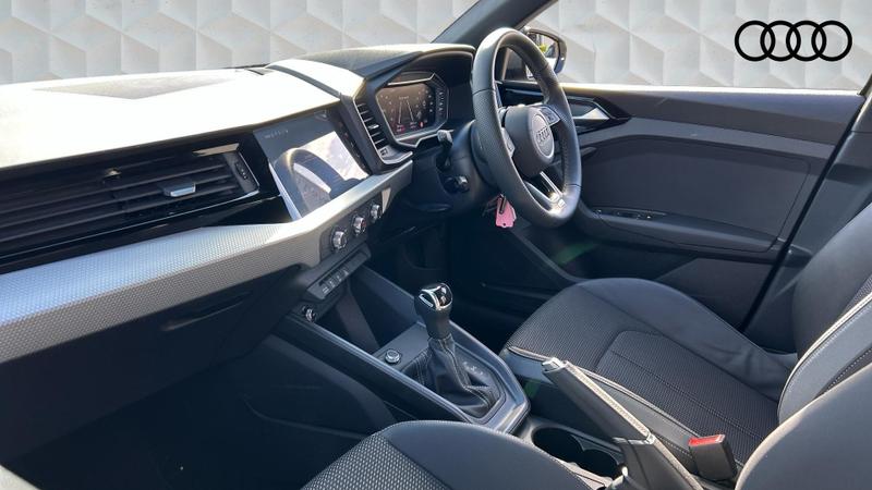 Used Audi A1 2025 for sale - 76452811: Photo 2