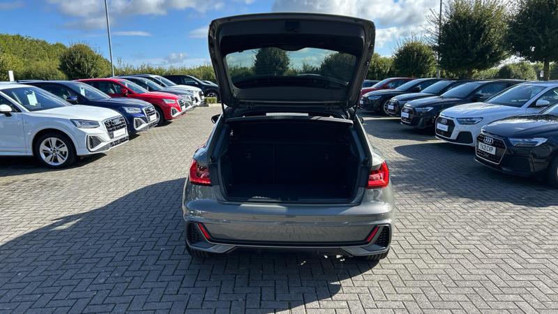 Used Audi A1 2025 for sale - 76452811: Photo 21