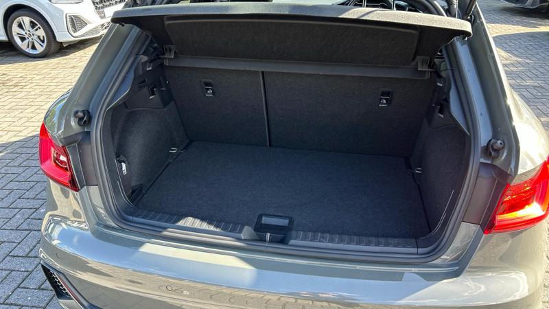 Used Audi A1 2025 for sale - 76452811: Photo 22