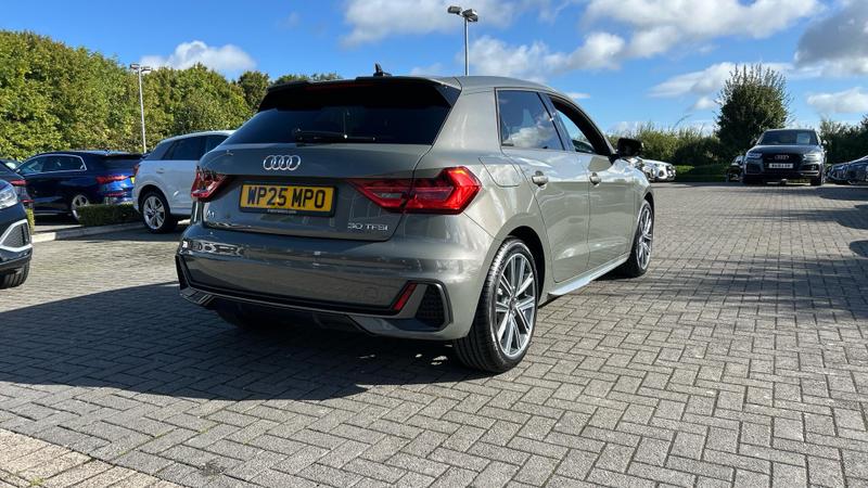Used Audi A1 2025 for sale - 76452811: Photo 23