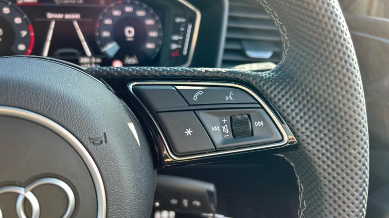 Used Audi A1 2025 for sale - 76452811: Photo 25