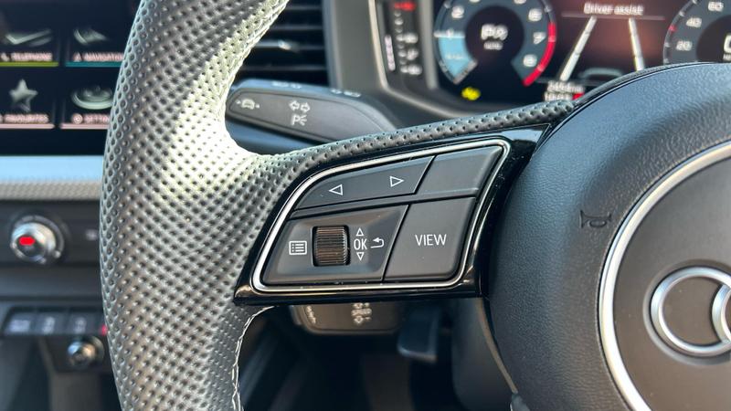 Used Audi A1 2025 for sale - 76452811: Photo 26