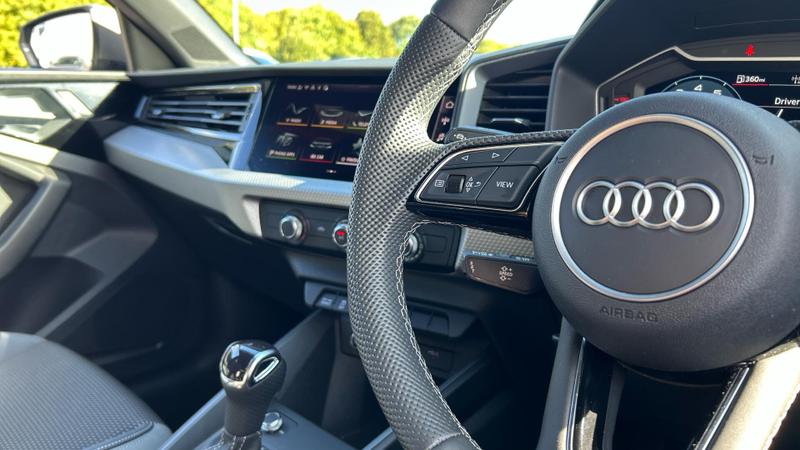 Used Audi A1 2025 for sale - 76452811: Photo 29