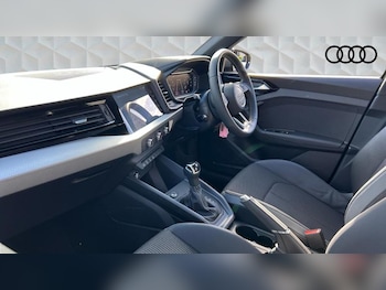 Used Audi A1 2025 for sale - 76452811: Photo