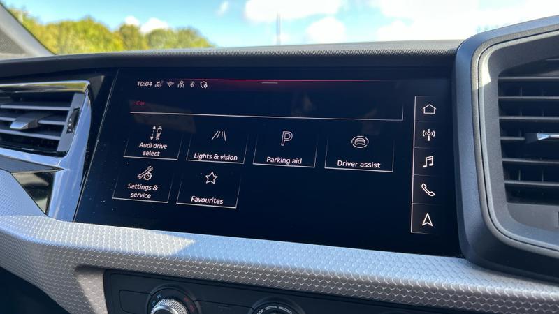 Used Audi A1 2025 for sale - 76452811: Photo 36