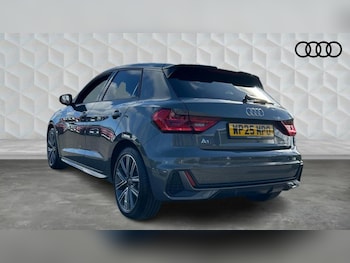 Used Audi A1 2025 for sale - 76452811: Photo