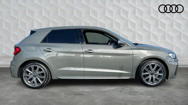 Used Audi A1 2025 for sale - 76452811: Photo 4