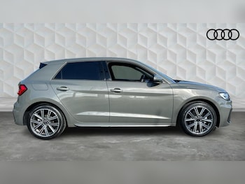 Used Audi A1 2025 for sale - 76452811: Photo