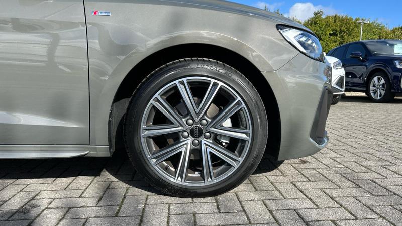 Used Audi A1 2025 for sale - 76452811: Photo 5