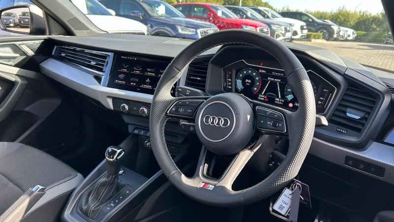 Used Audi A1 2025 for sale - 76452811: Photo 6