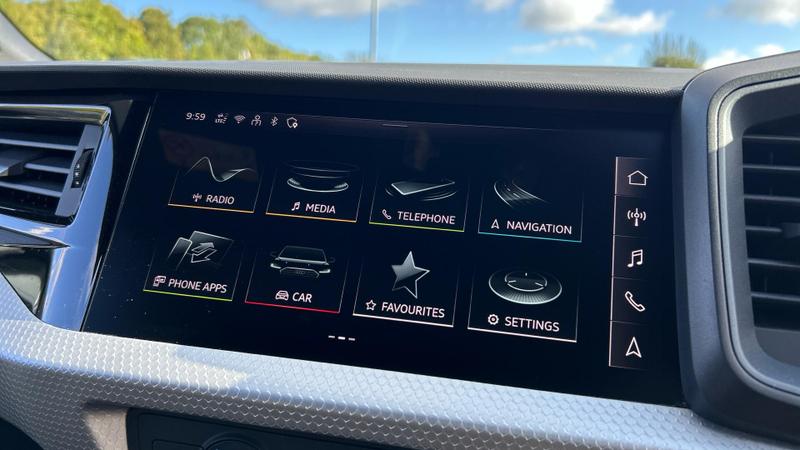 Used Audi A1 2025 for sale - 76452811: Photo 7