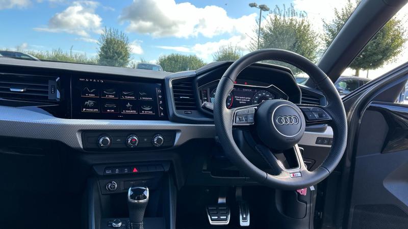 Used Audi A1 2025 for sale - 76452811: Photo 9