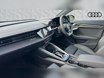 Used Audi A3 2025 for sale - 77198902: Photo