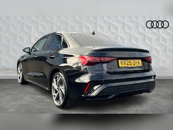 Used Audi A3 2025 for sale - 77198902: Photo