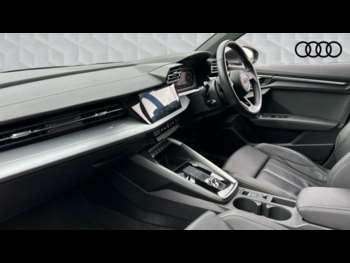 Used Audi A3 2021 for sale - 74845882: Photo