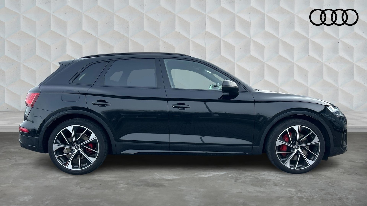 Used Audi Q5 2024 for sale - 77603158: Photo 4